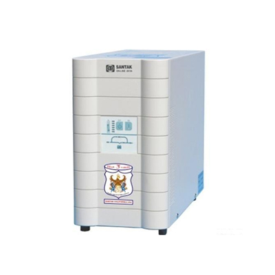 UPS Santak True Online C3KS Chính Hãng - Ắc Quy Rời 