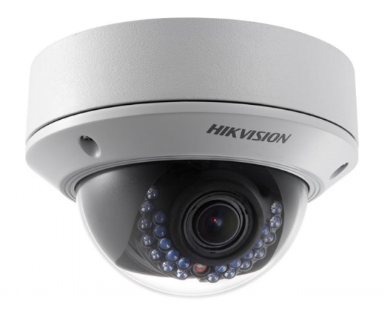 Camera IP Dome hồng ngoại 2.0 Megapixel HIKVISION DS-2CD2720F-IS 