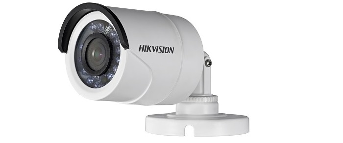 Camera HD-TVI hồng ngoại 2.0 Megapixel HIKVISION DS-2CE16D0T-IR 