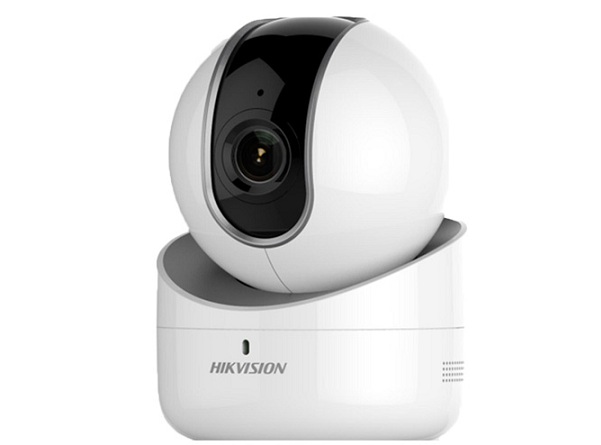 Camera IP quay quét 2MP - hỗ trợ Wifi 