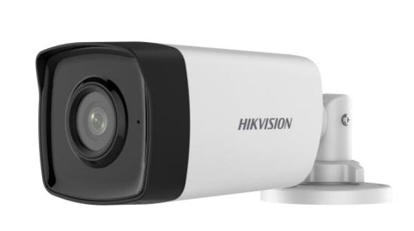 Camera 4 in 1 hồng ngoại 2.0 Megapixel HIKVISION DS-2CE17D0T-IT3FS 