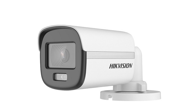 Camera HD-TVI 2.0 Megapixel HIKVISION DS-2CE10DF0T-F 