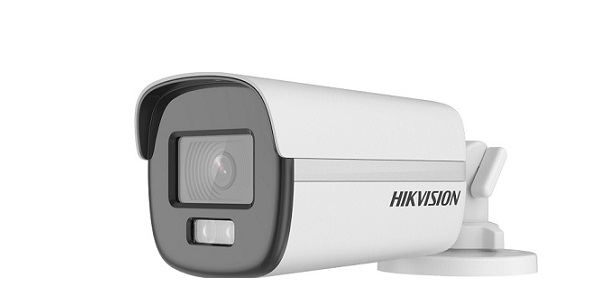 Camera HD-TVI 2.0 Megapixel HIKVISION DS-2CE12DF0T-F 