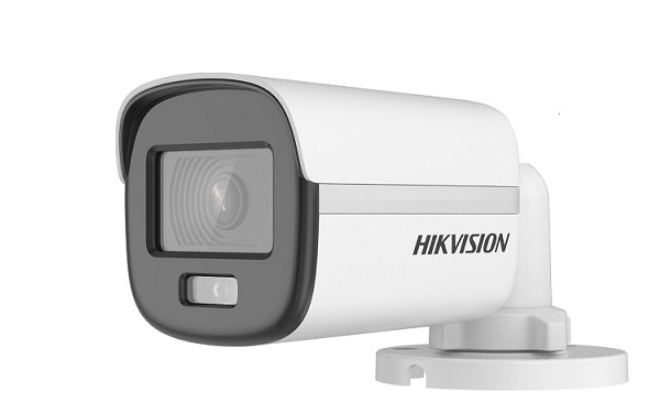 Camera HD-TVI 2.0 Megapixel HIKVISION DS-2CE10DF0T-PF 