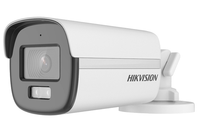 Camera HD-TVI 4 in 1 3K ColorVu HIKVISION DS-2CE10KF0T-FS 