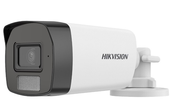 Camera 4 in 1 hồng ngoại 2.0 Megapixel HIKVISION DS-2CE17D0T-LFS 