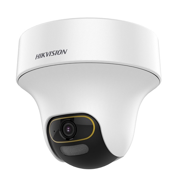 Camera PT 2.0 Megapixel HIKVISION DS-2CE70DF3T-PTS 