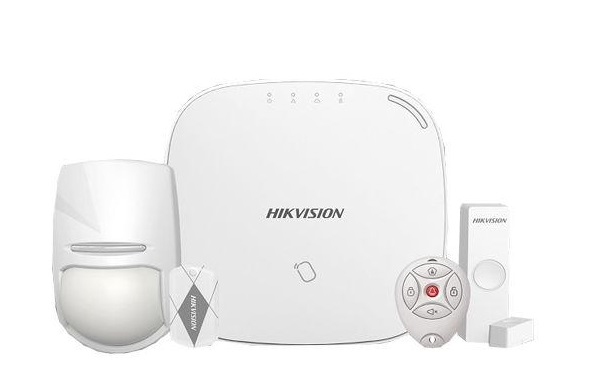 Bộ Kit báo động không dây HIKVISION DS-PWA32-KS 