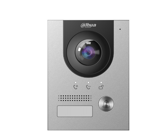 Camera chuông cửa IP DAHUA DHI-VTO2202F-P 