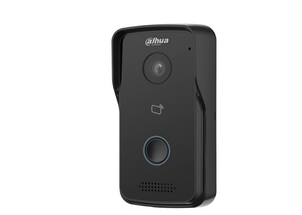 Camera chuông cửa IP DAHUA DHI-VTO2111D-P-S2 