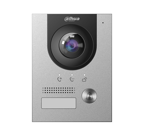 Camera chuông cửa IP DAHUA DHI-VTO2202F-P-S2 