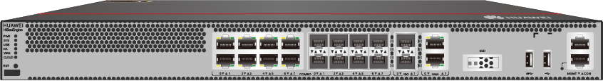 Huawei USG6585E-AC 