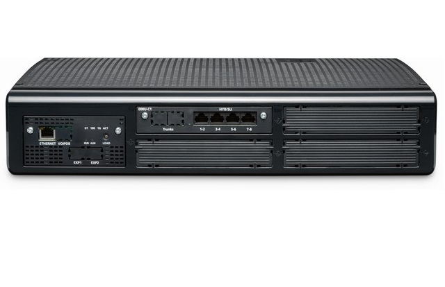 Tổng đài NEC SL2100 