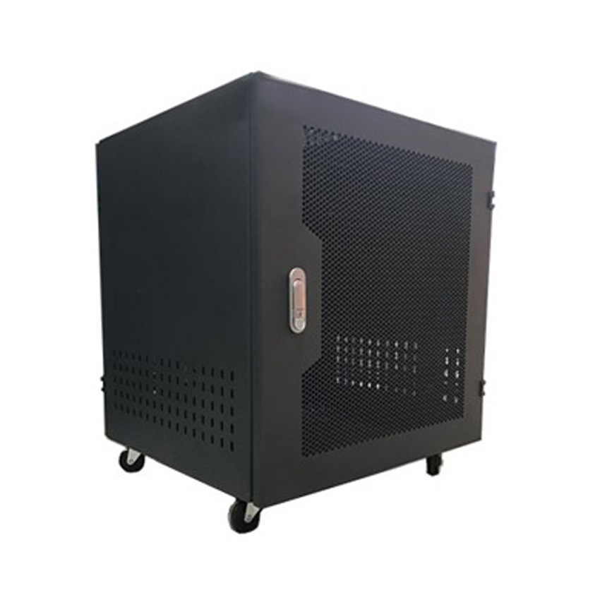 TỦ RACK 10U-D500 