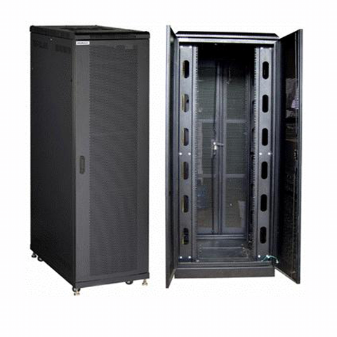 TỦ RACK 36U SÂU 1000 